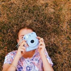 Meet your Posher, Bethany